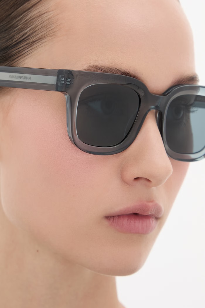 Emporio Armani ochelari de soare pentru femei 0EA4271