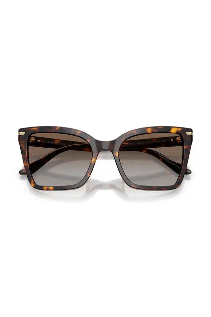 Emporio Armani слънчеви очила дамски 0EA4273BU
