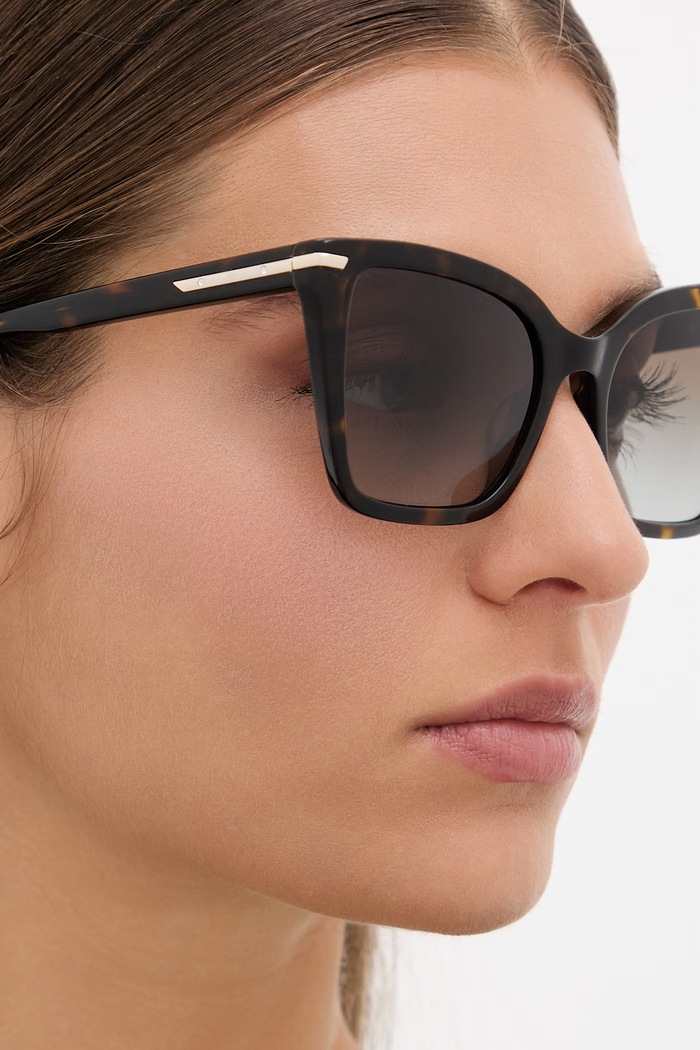 Emporio Armani слънчеви очила дамски 0EA4273BU