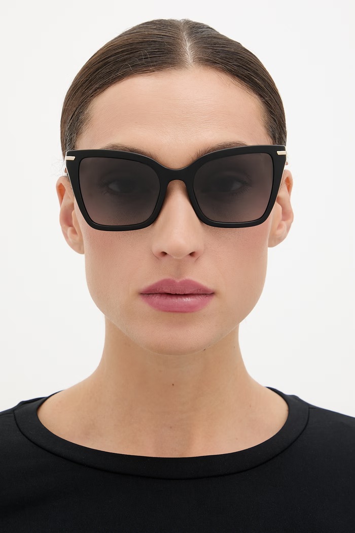 Emporio Armani сонцезахисні окуляри жіночі 0EA4273BU
