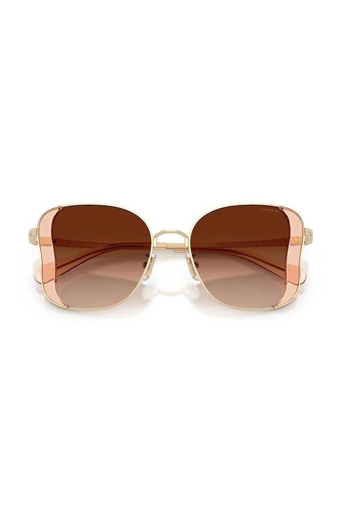 Coach ochelari de soare pentru femei 0HC7188