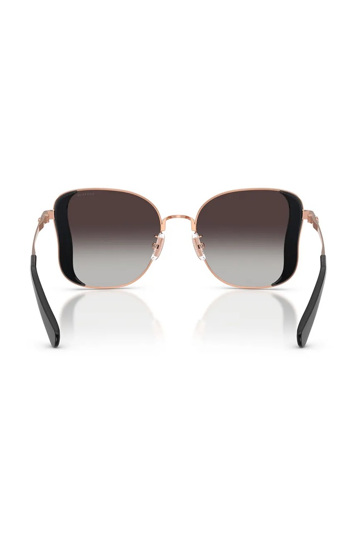 Coach ochelari de soare pentru femei 0HC7188 aur