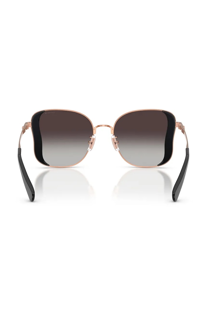 Coach ochelari de soare pentru femei 0HC7188 aur