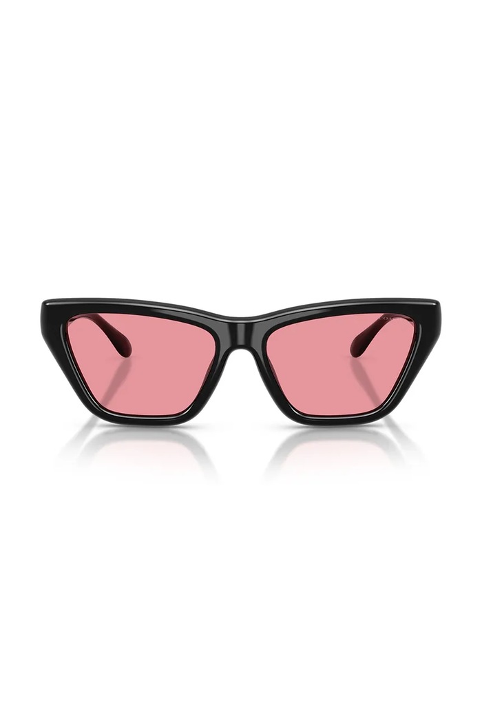 Accesorii Coach ochelari de soare pentru femei 0HC8449U negru