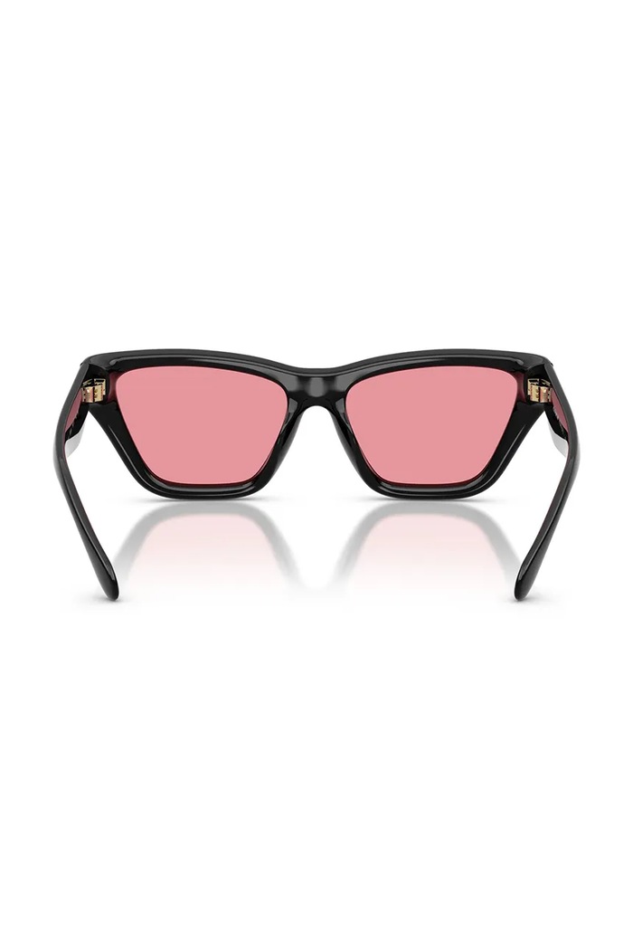 Coach ochelari de soare pentru femei 0HC8449U negru