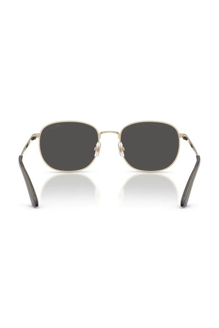 Jimmy Choo γυαλιά ηλίου γυναικεία 0JC4025B χρυσαφί