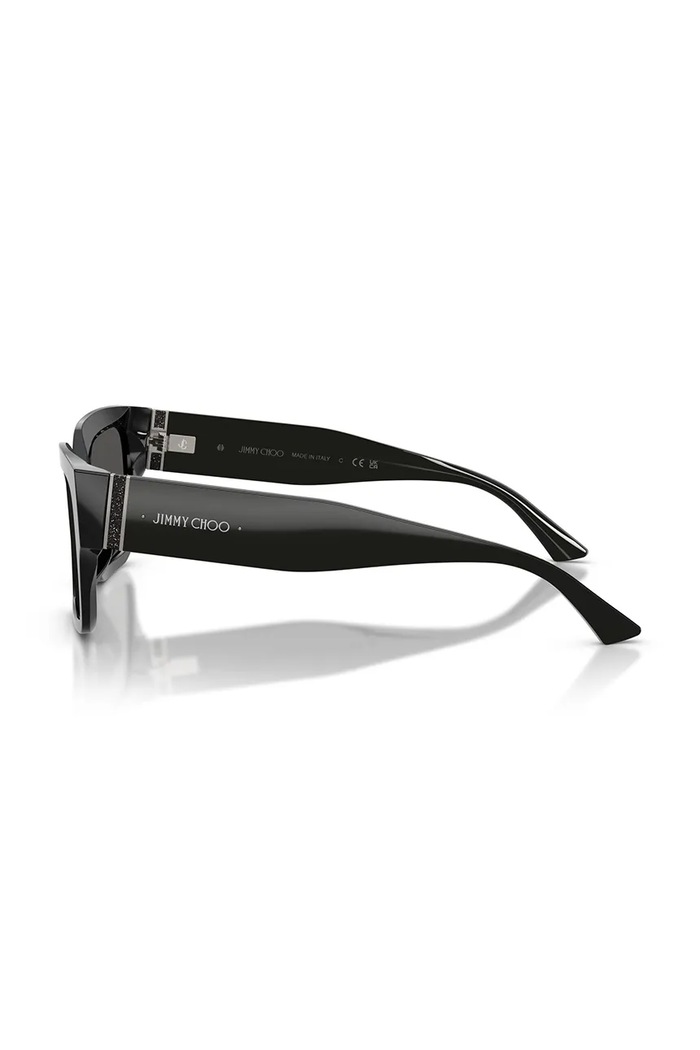 Jimmy Choo sluneční brýle dámské černá 0JC5058JU