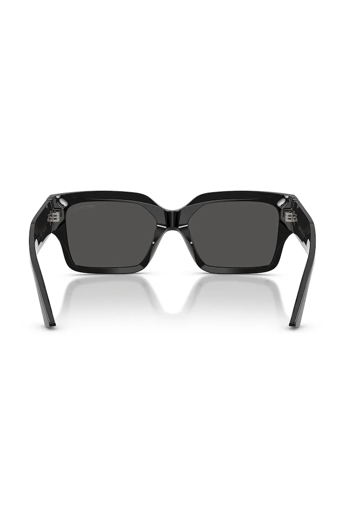 Jimmy Choo sluneční brýle dámské 0JC5058JU černá