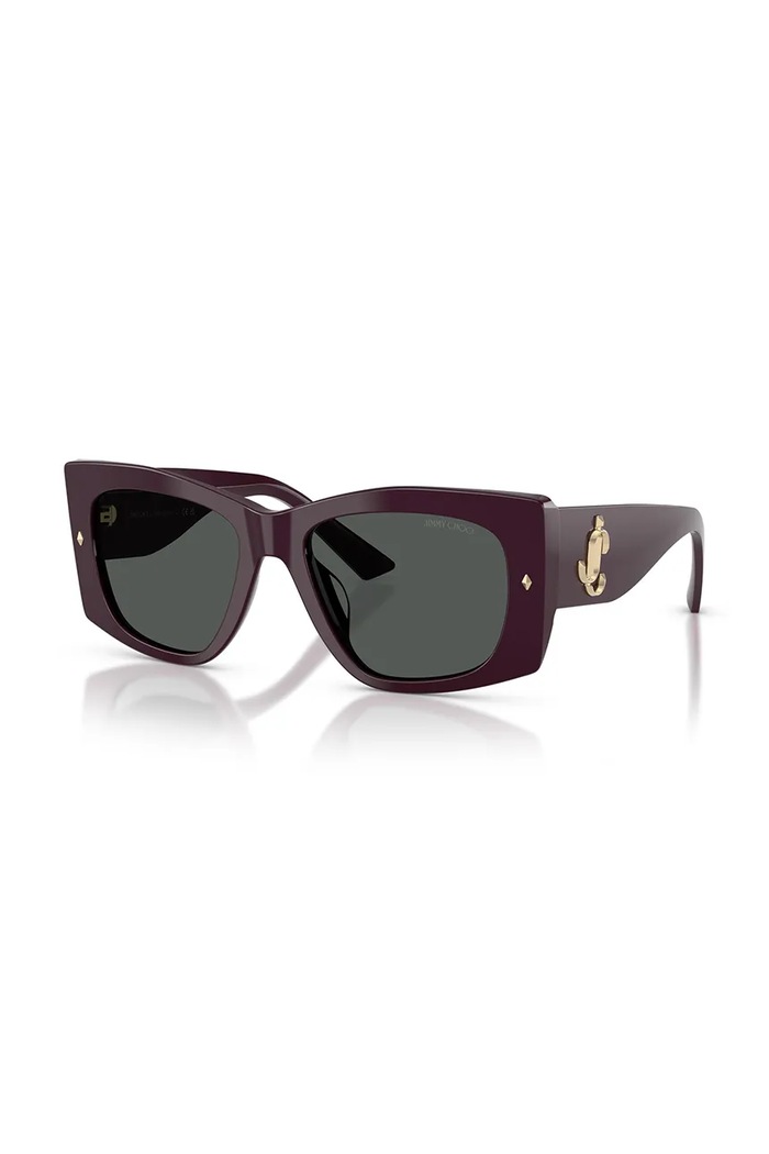 Jimmy Choo γυαλιά ηλίου Γυναικεία 0JC5061U μωβ SS26