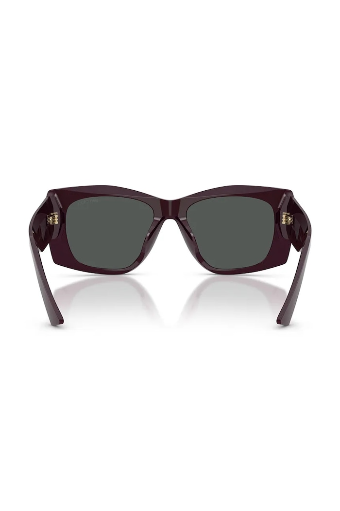 Jimmy Choo γυαλιά ηλίου Γυναικεία 0JC5061U μωβ