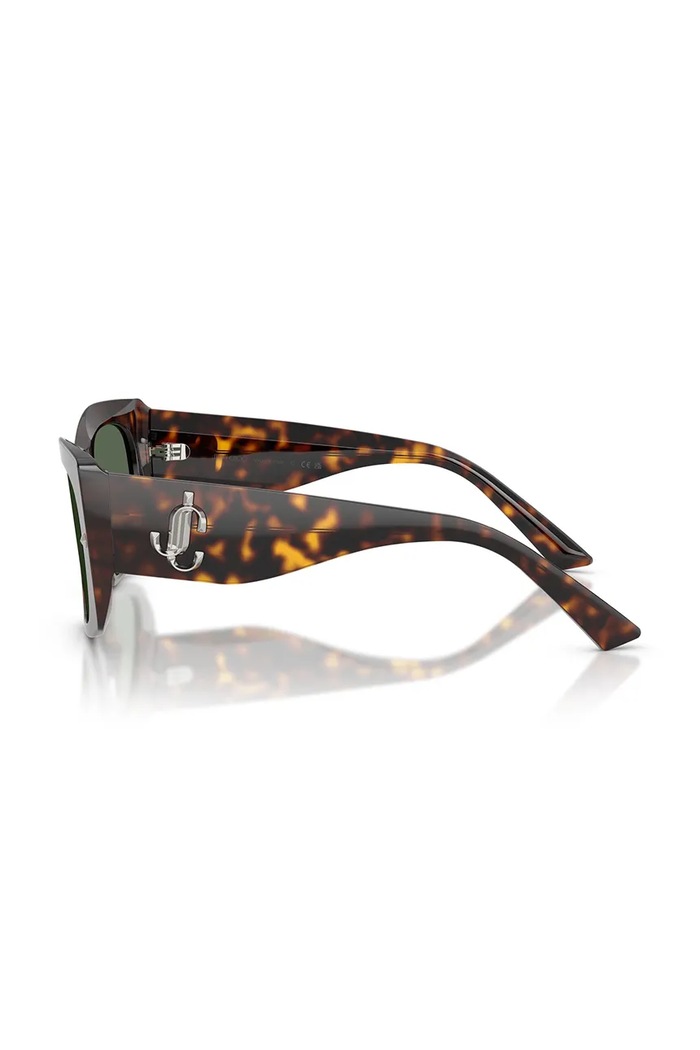Jimmy Choo γυαλιά ηλίου Γυναικεία καφέ 0JC5061U
