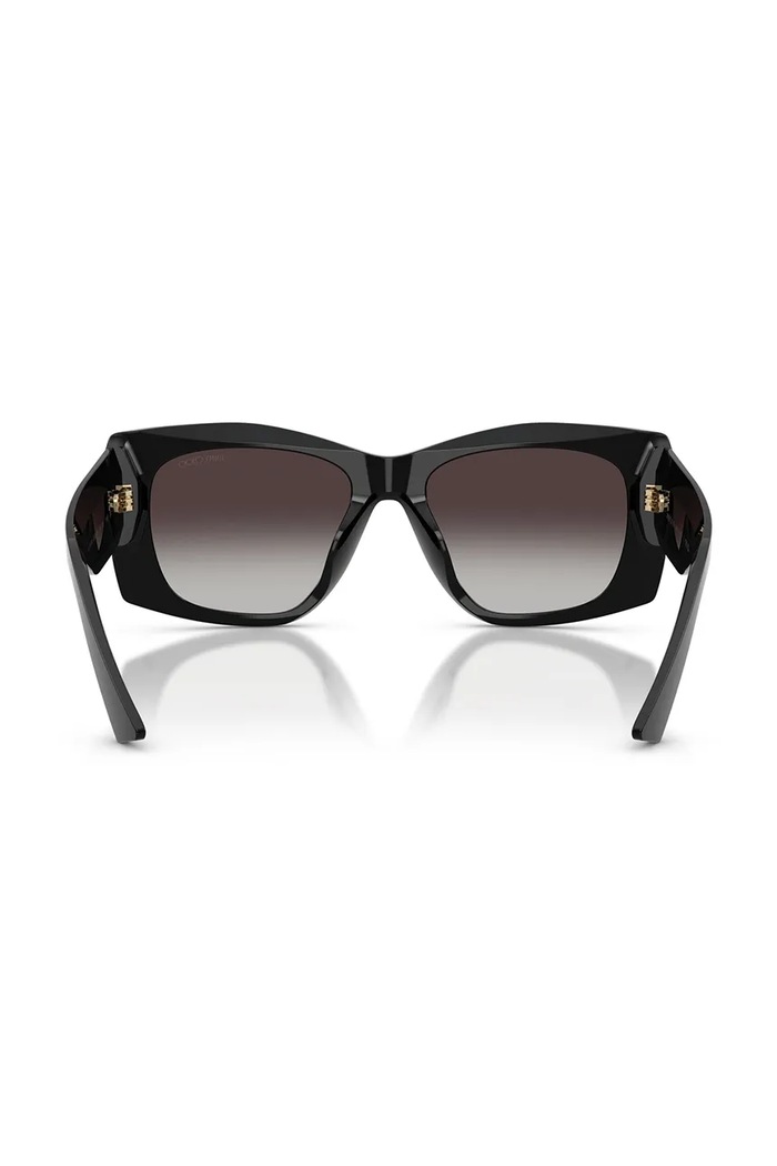 Jimmy Choo γυαλιά ηλίου Γυναικεία 0JC5061U μαύρο
