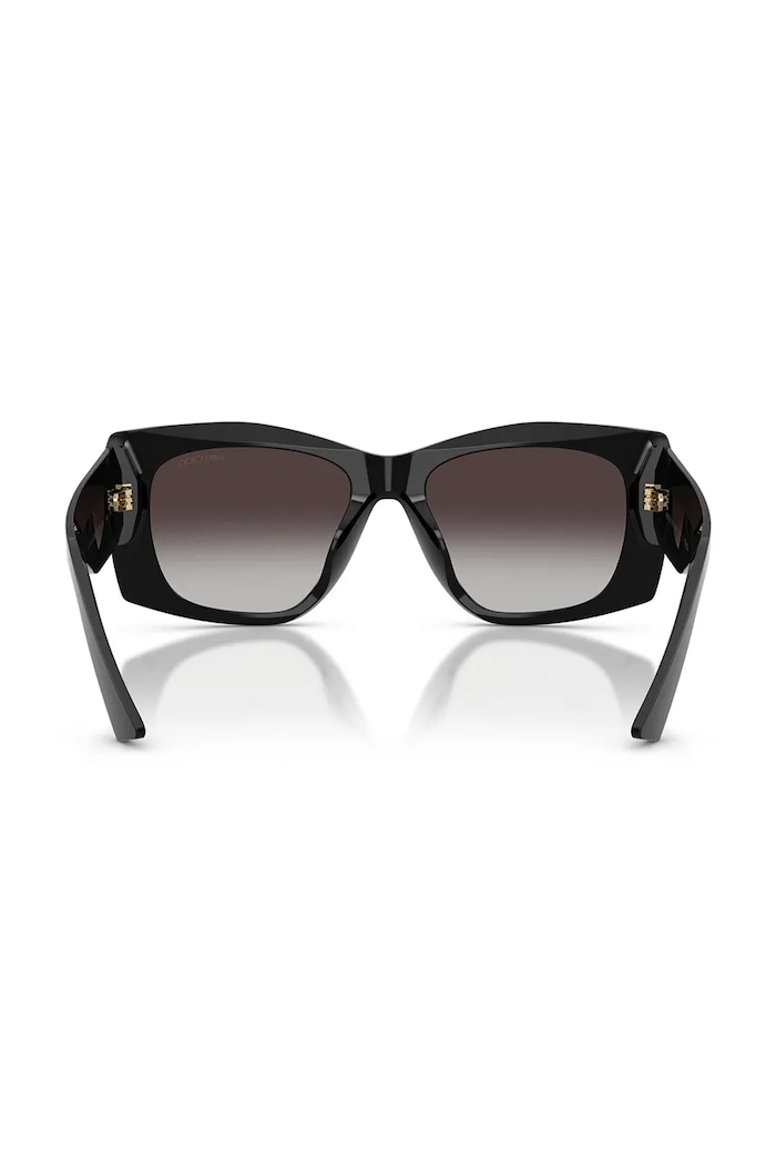 Jimmy Choo γυαλιά ηλίου Γυναικεία 0JC5061U μαύρο
