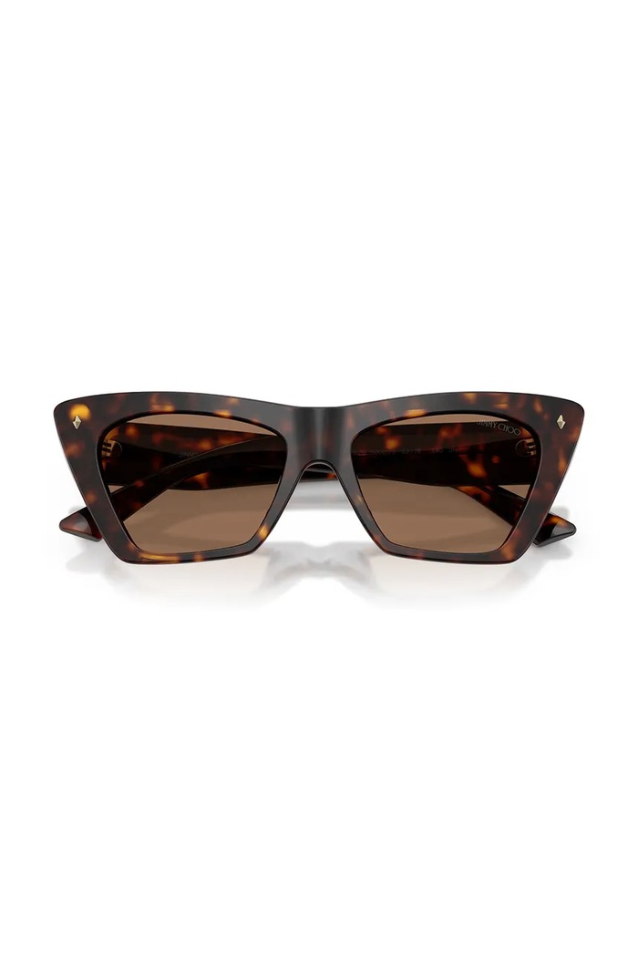 Jimmy Choo okulary przeciwsłoneczne damskie 0JC5062U