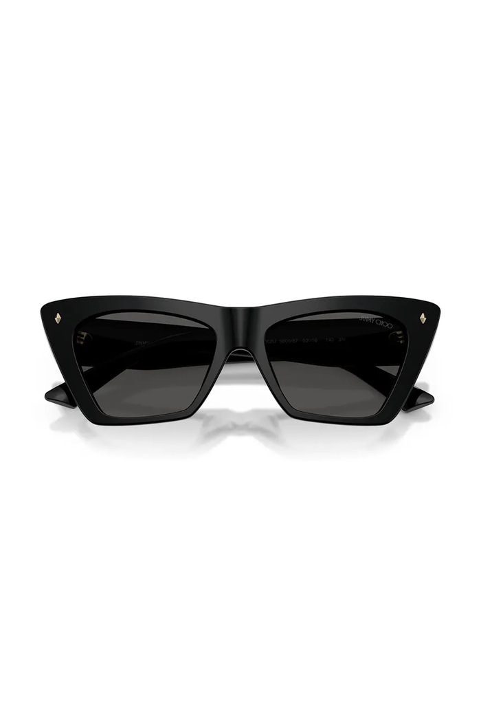 Jimmy Choo okulary przeciwsłoneczne damskie 0JC5062U
