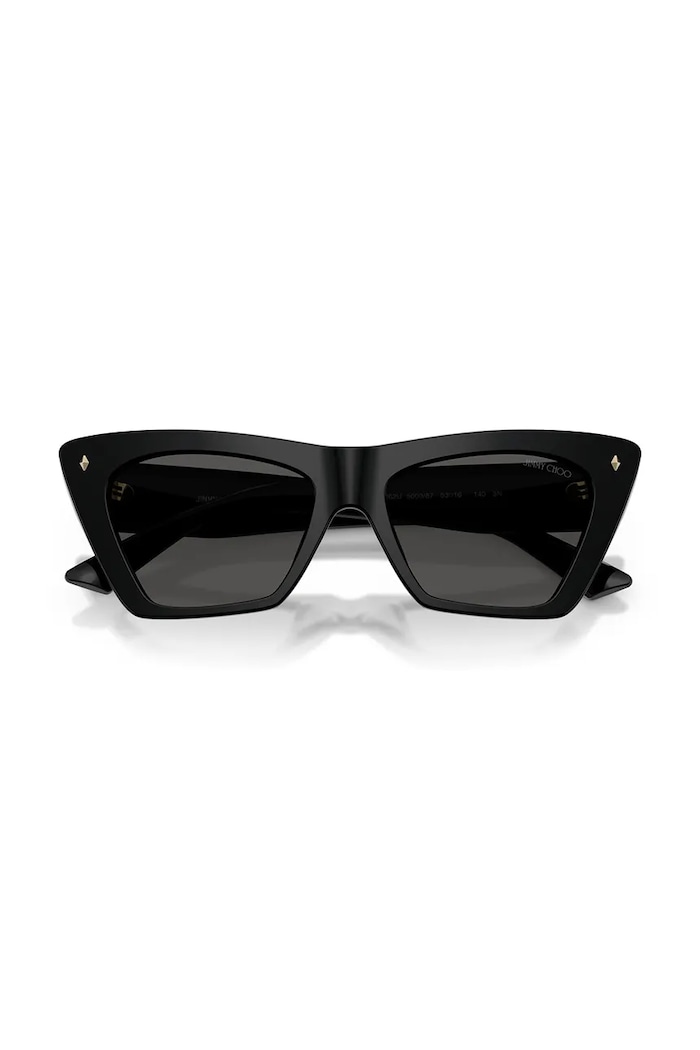 Jimmy Choo okulary przeciwsłoneczne damskie 0JC5062U