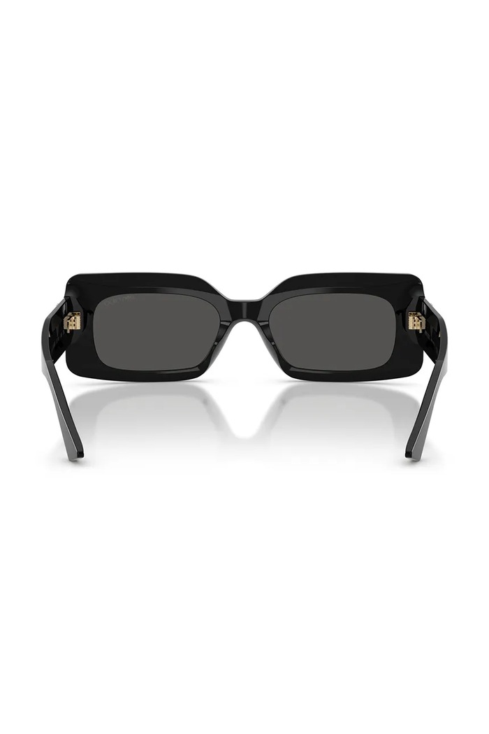 Jimmy Choo sluneční brýle dámské černá 0JC5067