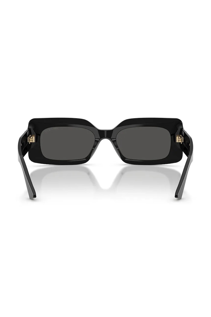 Jimmy Choo sluneční brýle dámské černá 0JC5067
