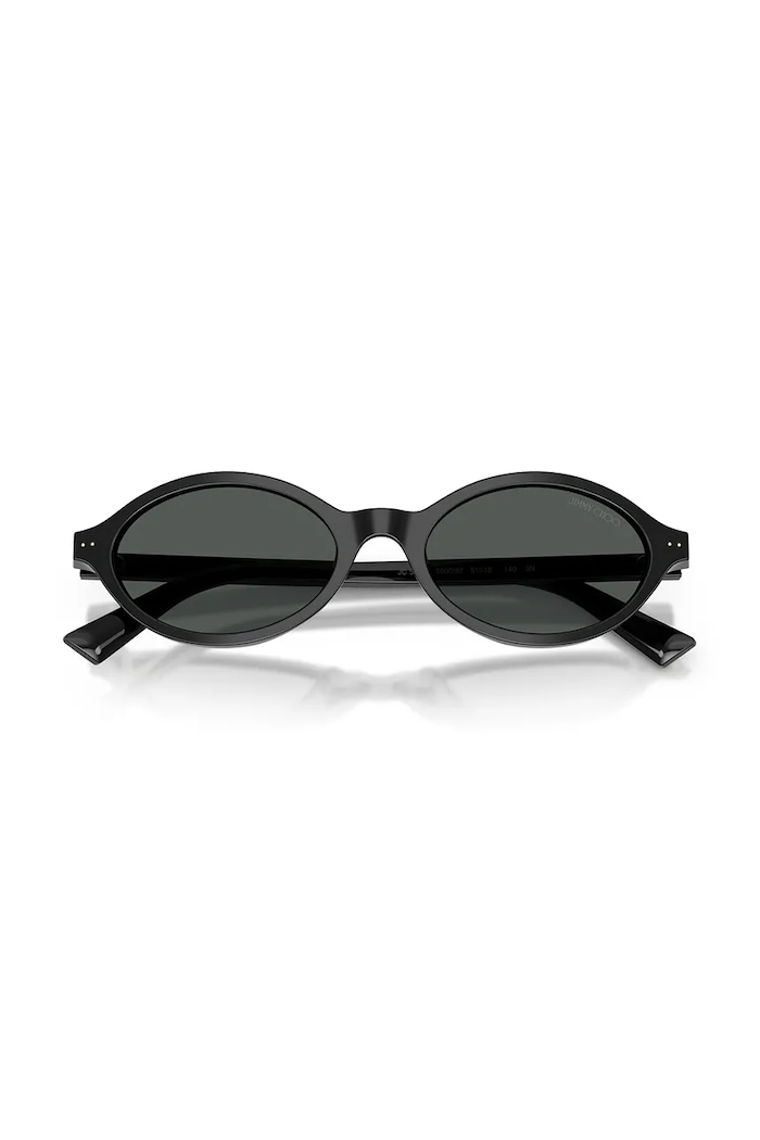 Jimmy Choo okrúhle slnečné okuliare dámske 0JC5068U