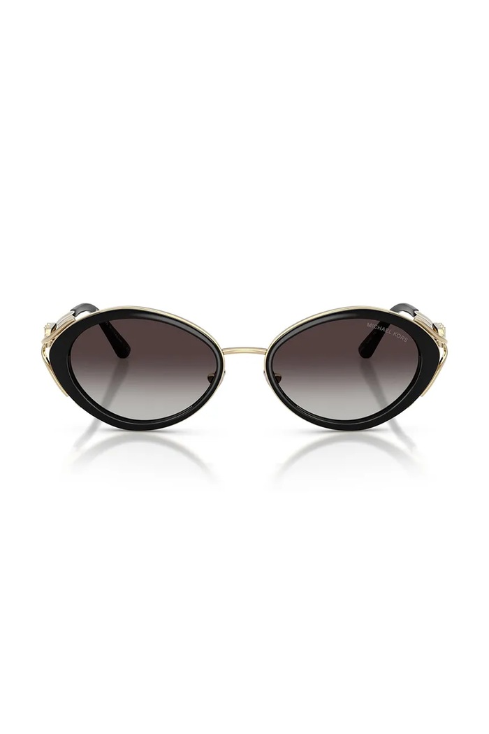 Accesorii Michael Kors Ochelari de soare pentru femei 0MK1179 negru