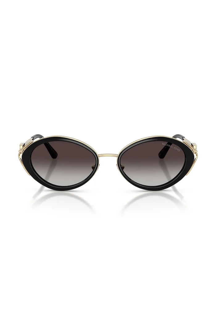 Accesorii Michael Kors Ochelari de soare pentru femei 0MK1179 negru