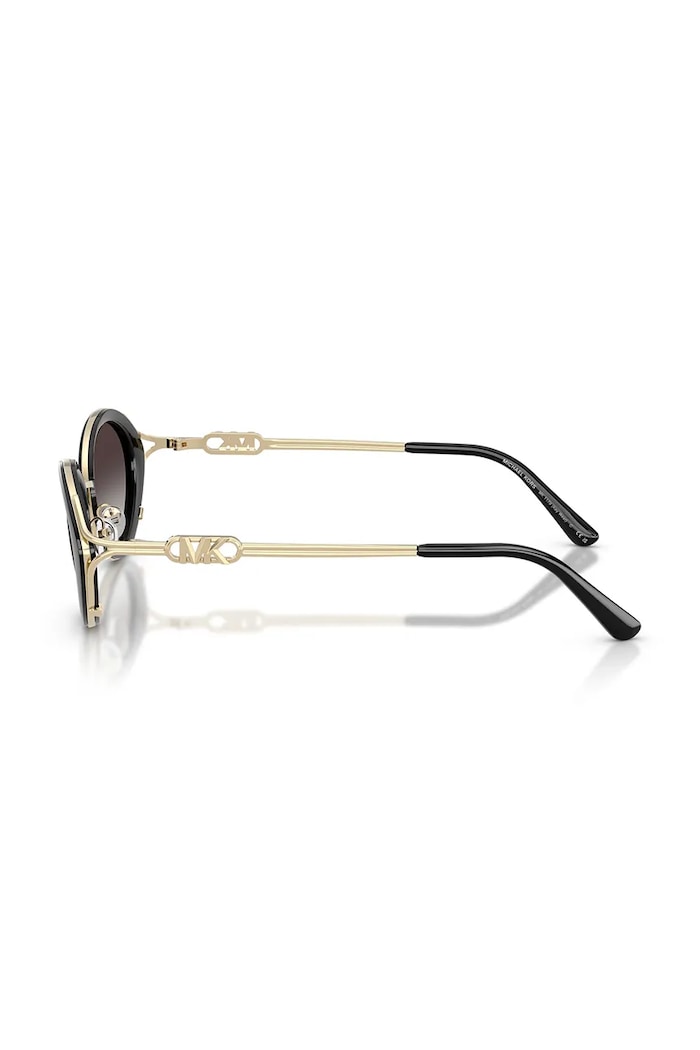 Michael Kors Ochelari de soare pentru femei negru 0MK1179