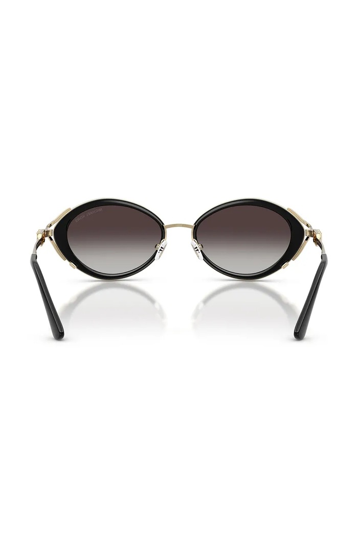 Michael Kors Ochelari de soare pentru femei 0MK1179 negru