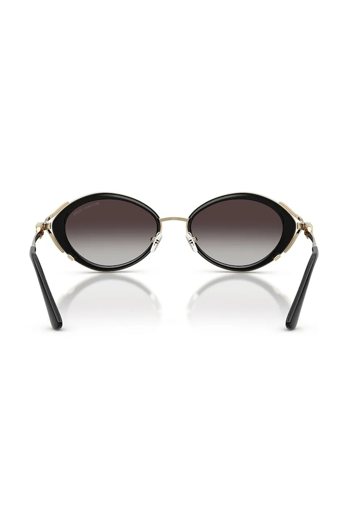 Michael Kors Ochelari de soare pentru femei 0MK1179 negru