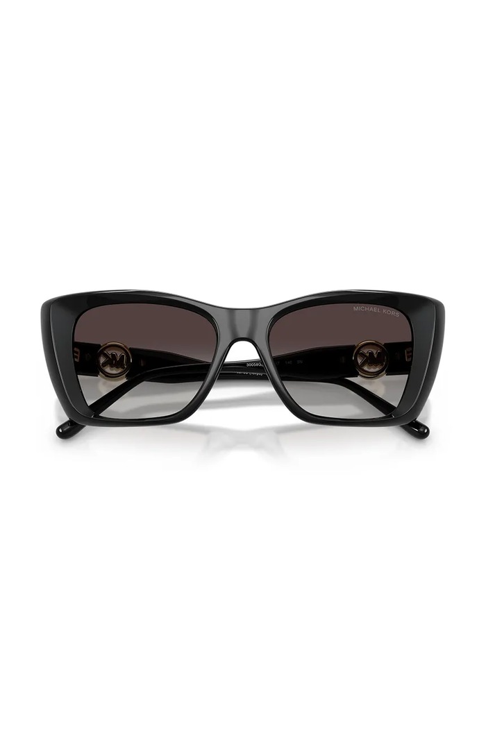 Michael Kors okulary przeciwsłoneczne kocie oczy damskie 0MK2270U