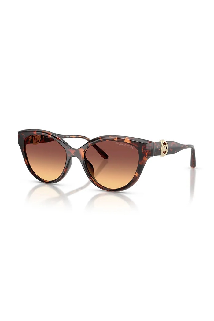 Michael Kors sluneční brýle dámské 0MK2271U hnědá SS26