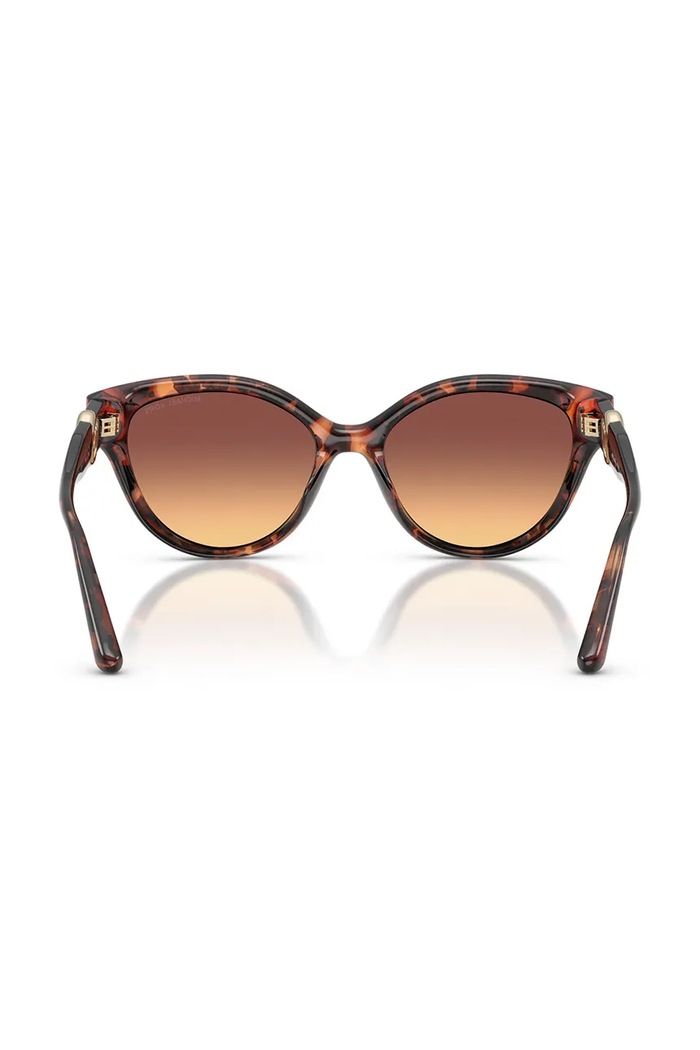 Michael Kors sluneční brýle dámské 0MK2271U hnědá