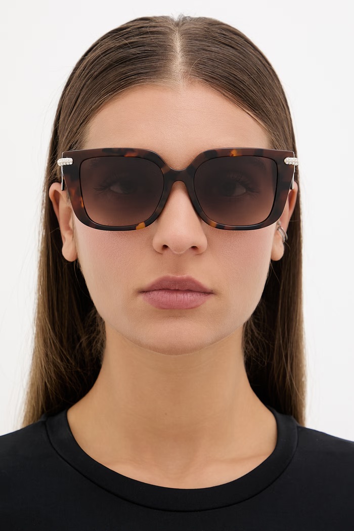 Michael Kors Sunčane naočale za žene 0MK2275BU