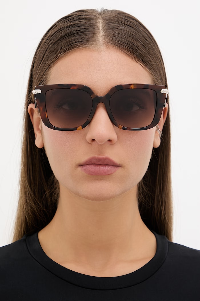 Michael Kors Sunčane naočale za žene 0MK2275BU