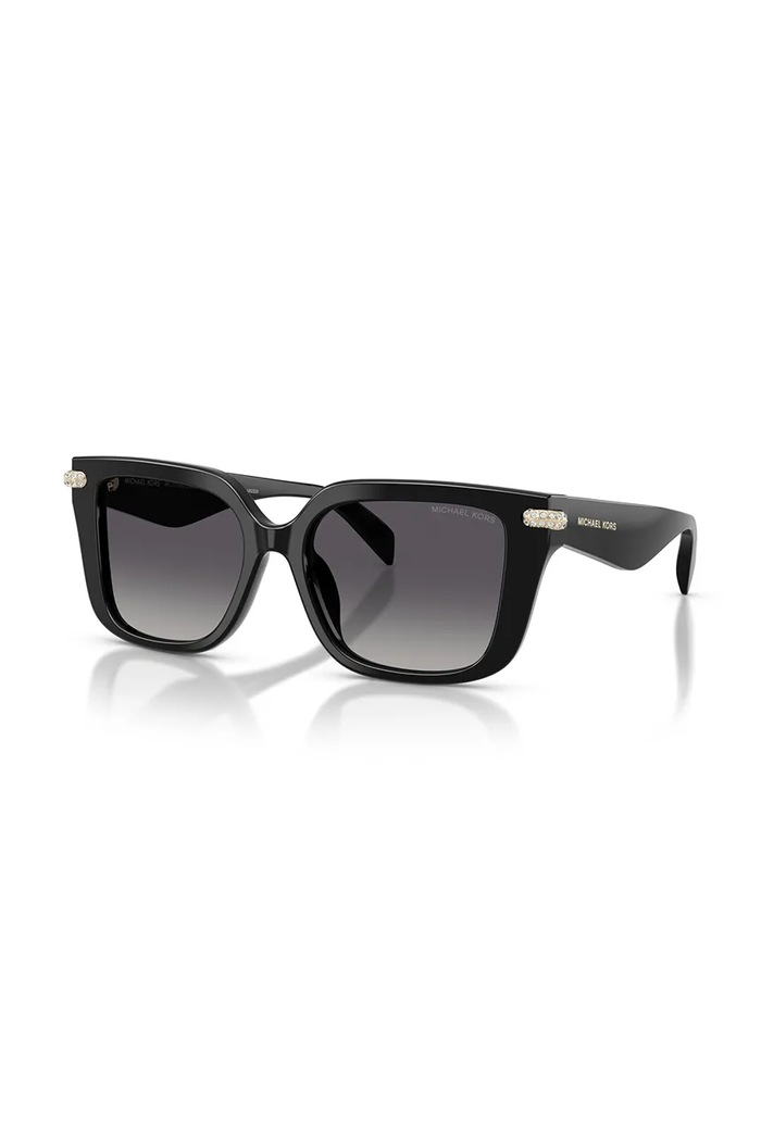 Michael Kors napszemüveg női 0MK2275BU fekete SS26