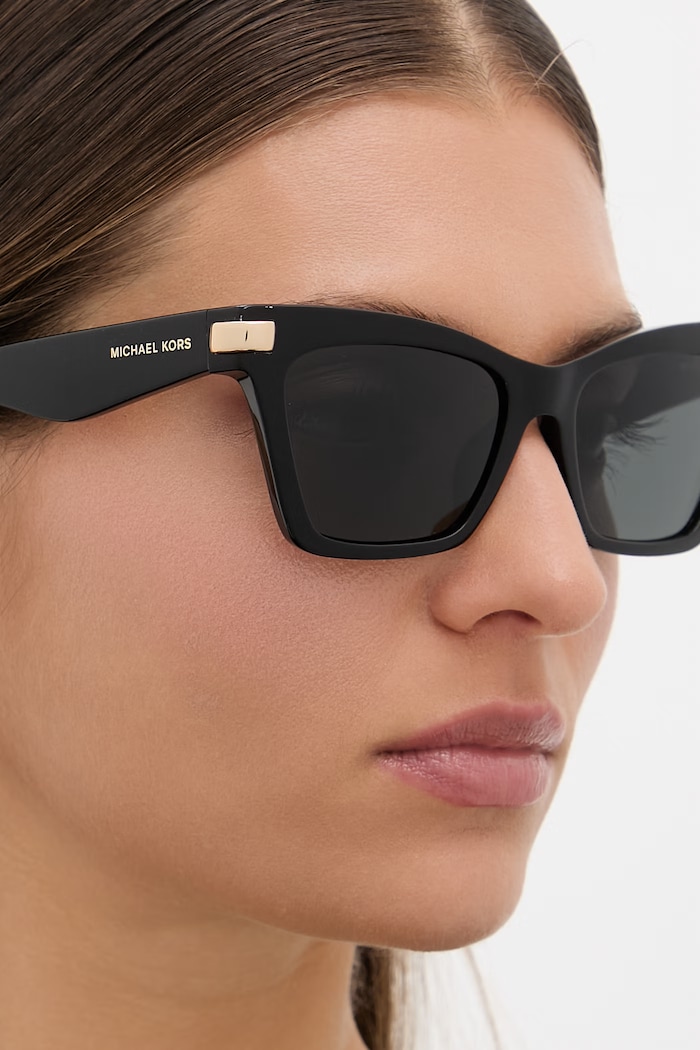 Michael Kors ochelari de soare cat eye pentru femei 0MK2276U