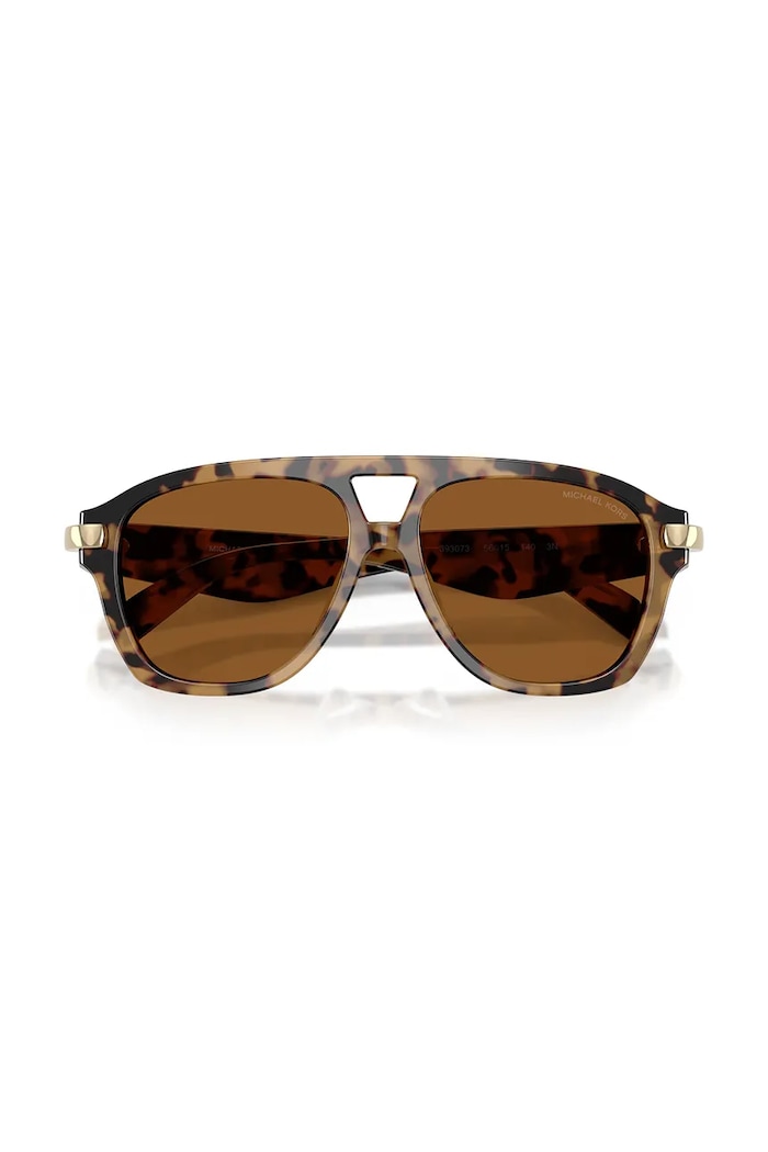 Michael Kors ochelari de soare aviator pentru femei 0MK2277U
