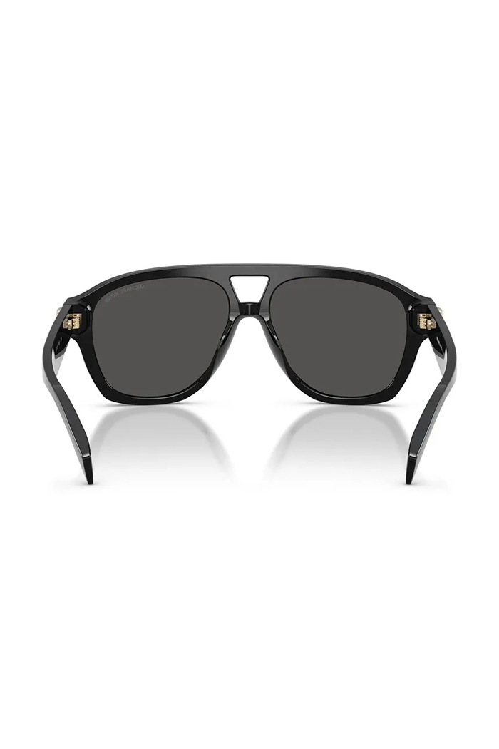 Michael Kors sončna očala aviator ženska 0MK2277U črna