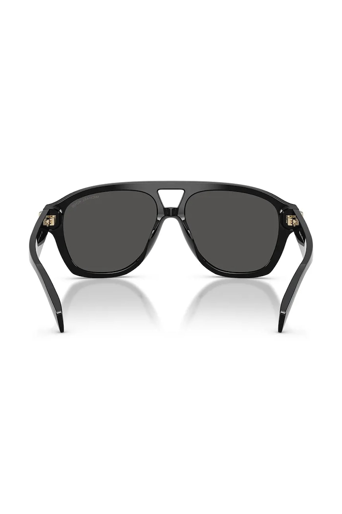 Michael Kors sončna očala aviator ženska 0MK2277U črna