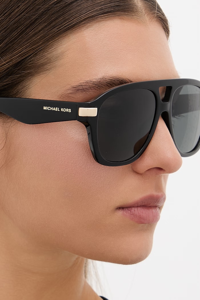 Michael Kors sončna očala aviator ženska 0MK2277U