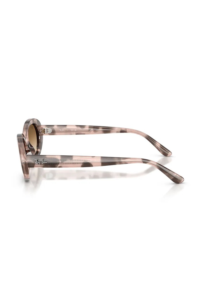 Ray-Ban γυαλιά ηλίου Γυναικεία ροζ 0RB2223