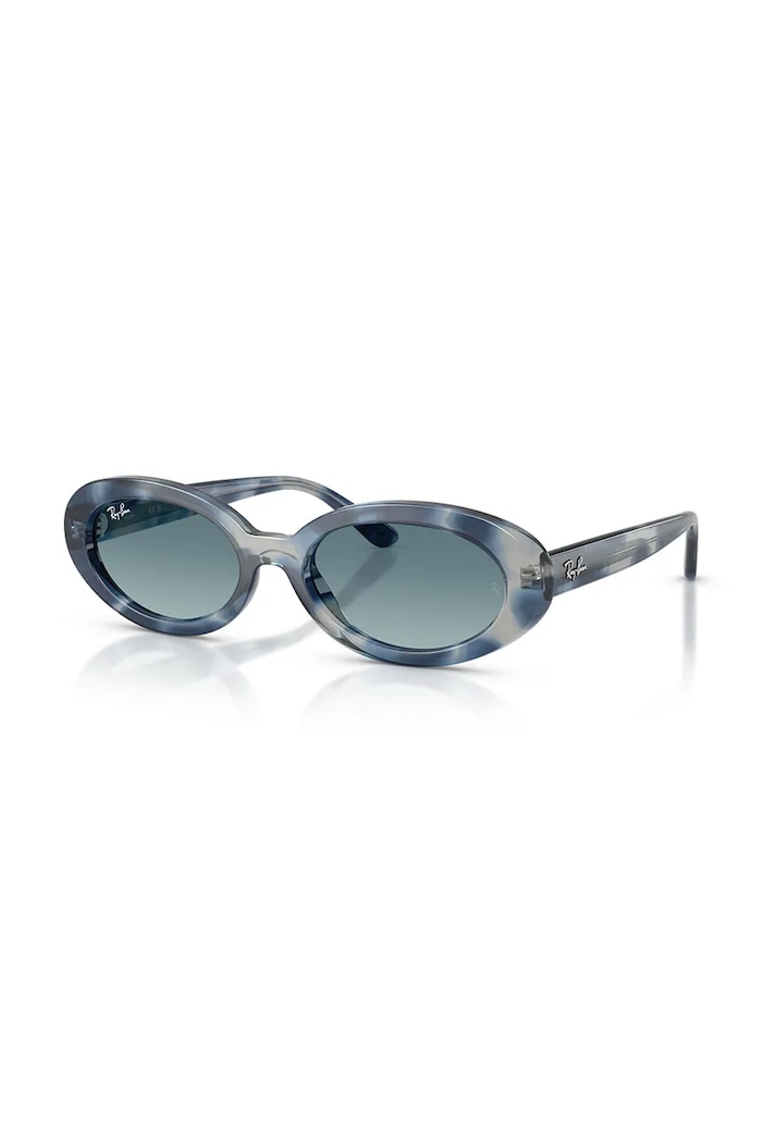 Ray-Ban Women's sunglasses 0RB2223 blue SS26