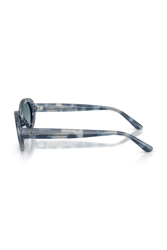 Ray-Ban Women's sunglasses blue 0RB2223