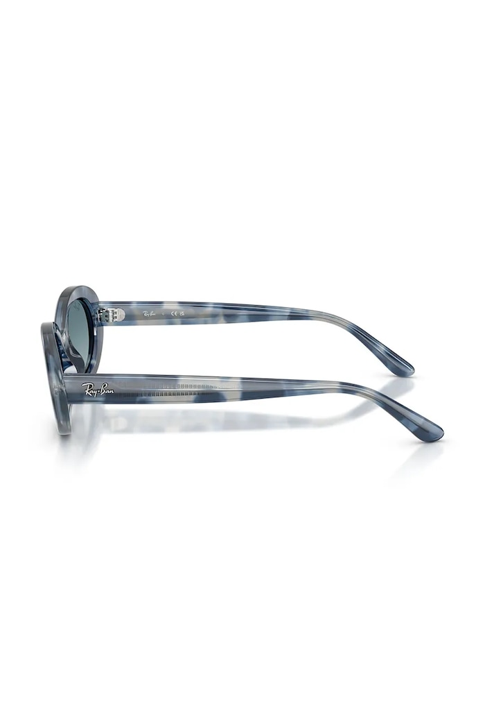 Ray-Ban Women's sunglasses blue 0RB2223