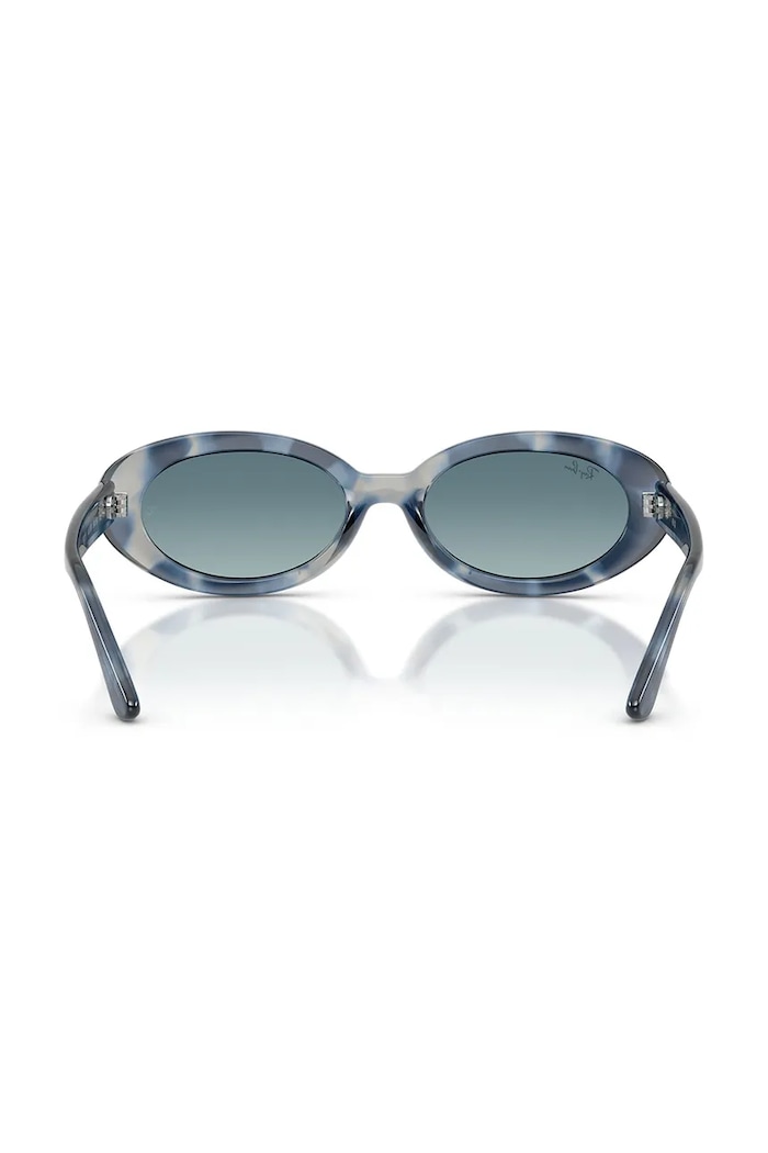 Ray-Ban Women's sunglasses 0RB2223 blue