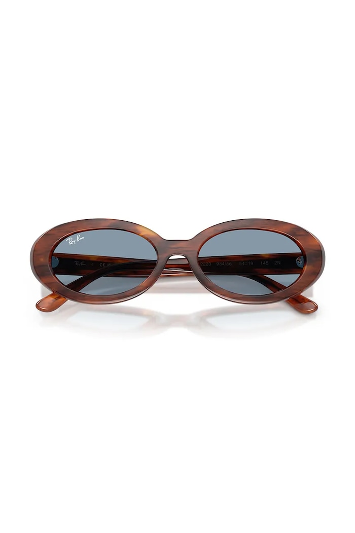 Ray-Ban okulary przeciwsłoneczne damskie 0RB2223