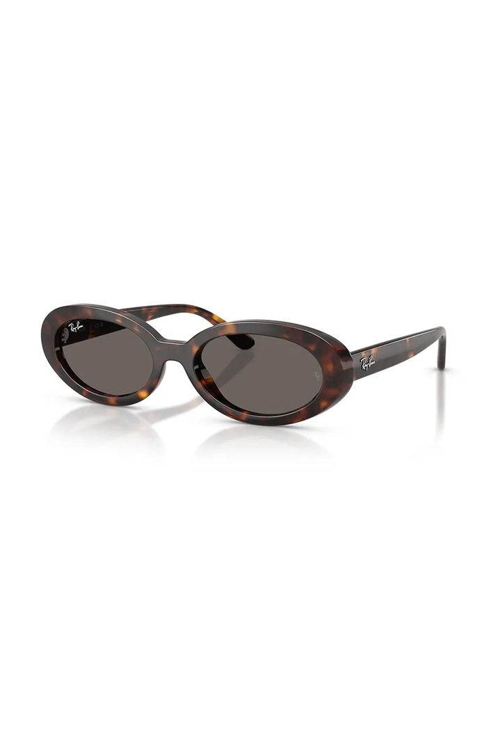 Ray-Ban occhiali da sole da donna 0RB2223 marrone SS26