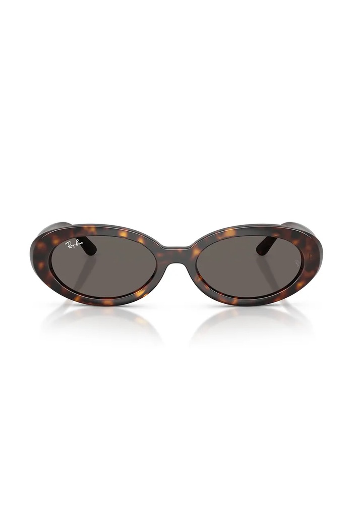 Accessori Ray-Ban occhiali da sole da donna 0RB2223 marrone