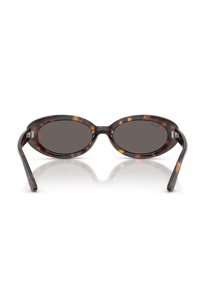 Ray-Ban occhiali da sole da donna 0RB2223 marrone