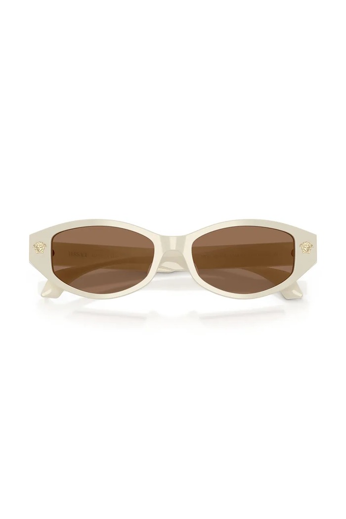 Versace okulary przeciwsłoneczne damskie 0VE4512D