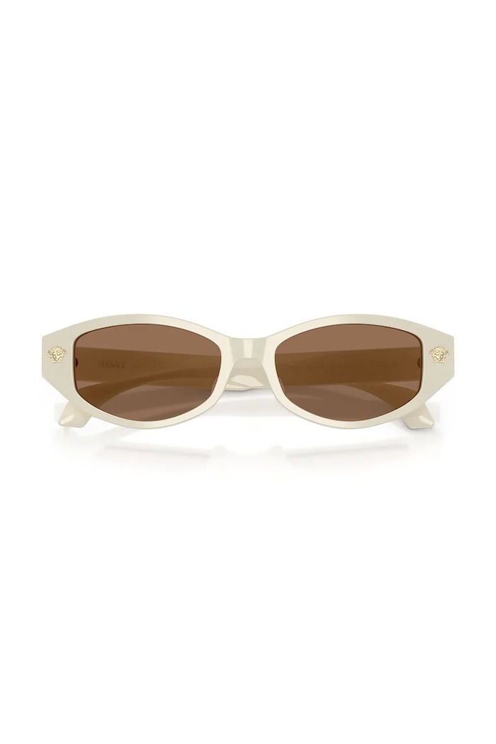 Versace okulary przeciwsłoneczne damskie 0VE4512D